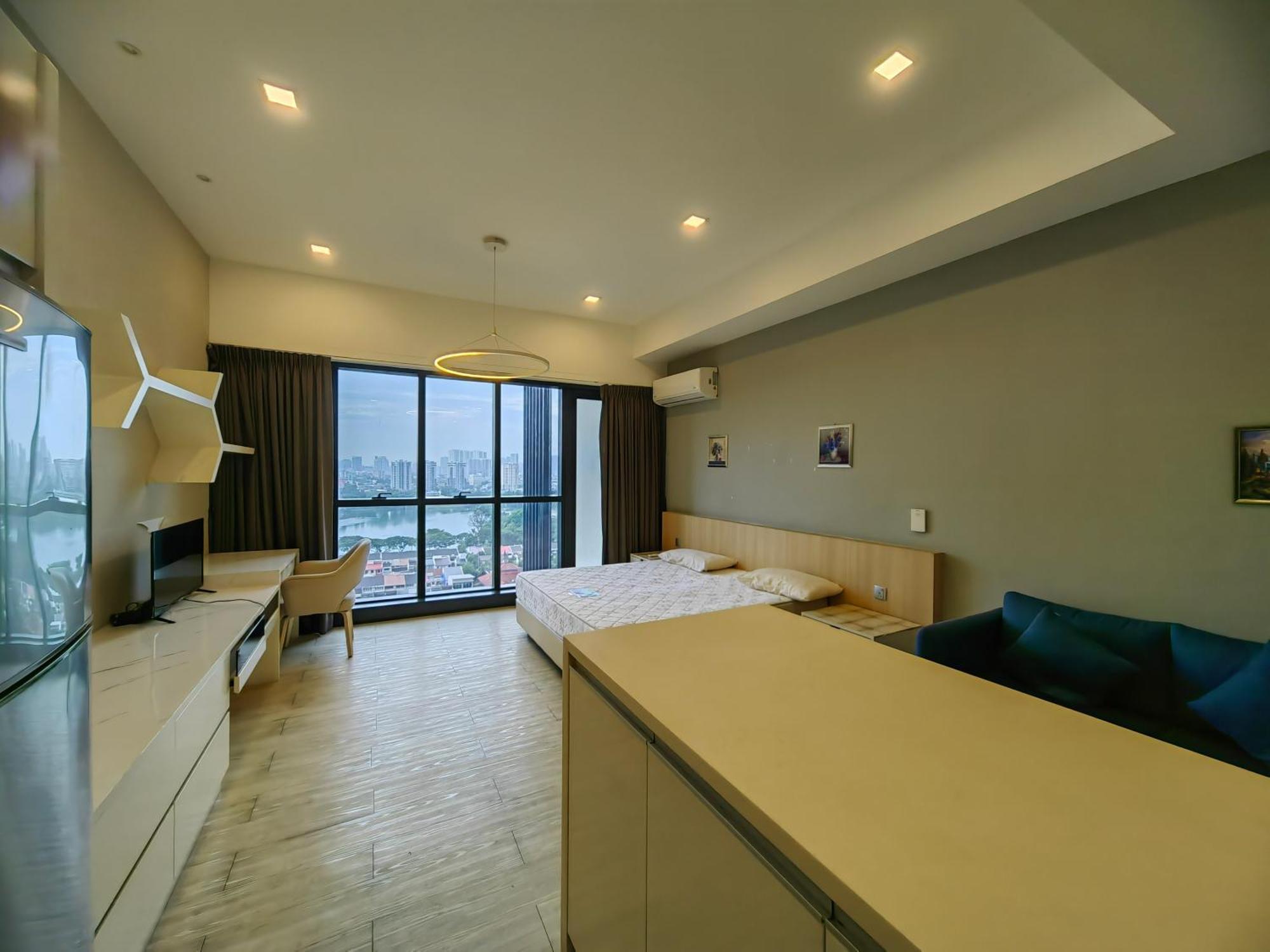 M City Kl City Kuala Lumpur Dış mekan fotoğraf