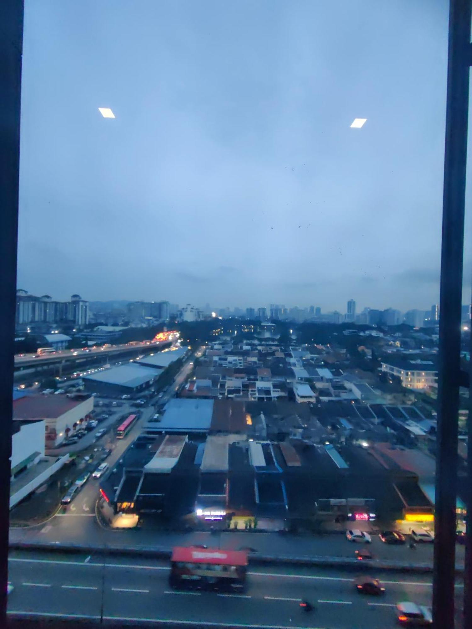 M City Kl City Kuala Lumpur Dış mekan fotoğraf