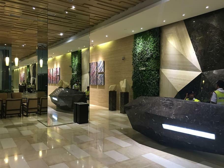 M City Kl City Kuala Lumpur Dış mekan fotoğraf