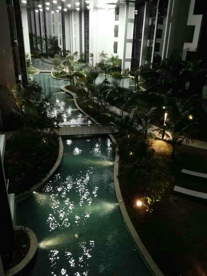 M City Kl City Kuala Lumpur Dış mekan fotoğraf